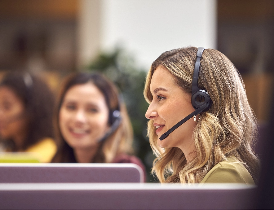 Customer Service