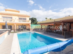Which Villas in Callao Salvaje are Good for Families4
