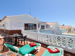 4 Best Villas in Callao Salvaje