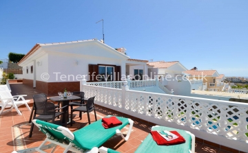 4 Best Villas in Callao Salvaje