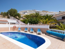 Top 5 Villas to Rent in Tenerife - TenerifeVillasOnline