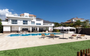 What to Expect From your Holiday Rental in Tenerife