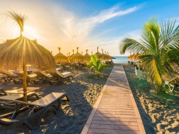Which Part of Tenerife is the Best to Stay At