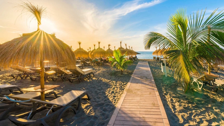 Which Part of Tenerife is the Best to Stay At